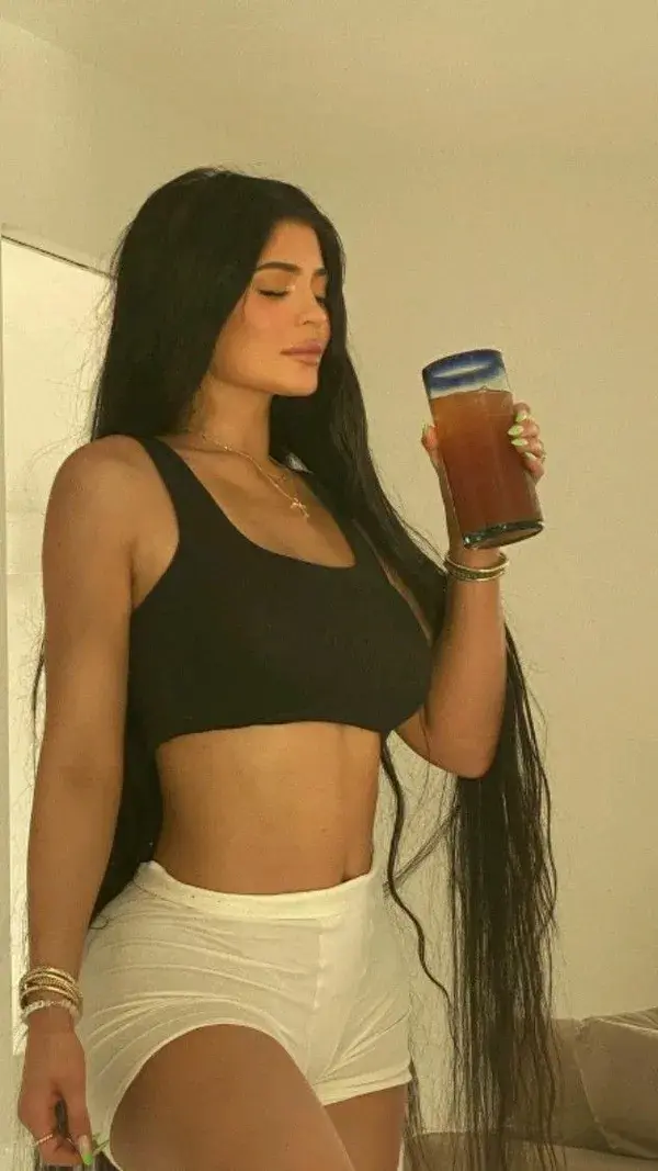 Kylie Jenner