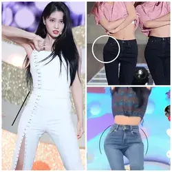 Momo hip pads