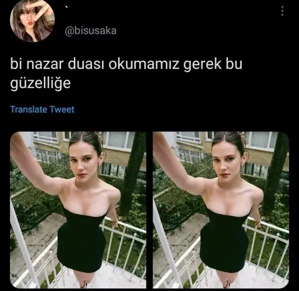 Elif artık eskisi gibi değil