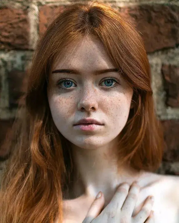 Gorgeous Redheads