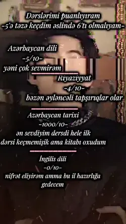 !Azerbaycan'ca video!