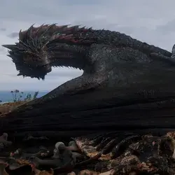 Drogon s5e10