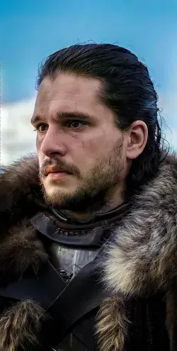 Jon Snow