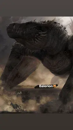 Balerion🖤