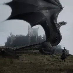 Drogon s7e5