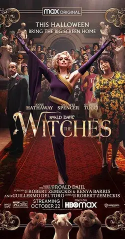 The Witches (2020) - IMDb