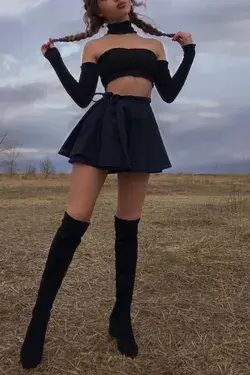 E-Girl Skirt