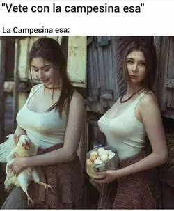 Campesina