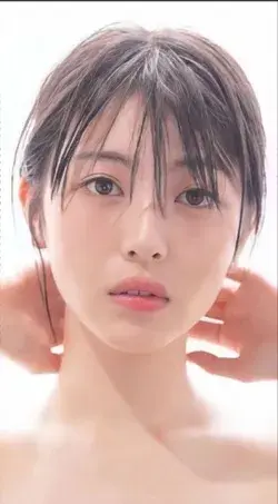 Moeka Yahagi 矢作萌夏 AKB48