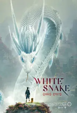 WHITE SNAKE (dir. Amp Wong & Ji Zhao, 2019)