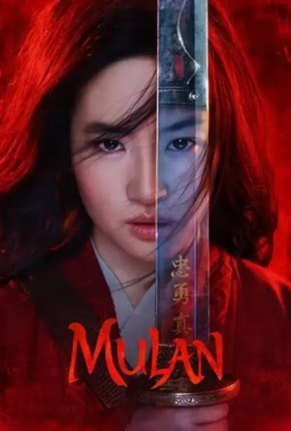 FULL-WATCH! Mulan Full Movie 2019 HD1080p Sub English Downloadmovies watchmovies...