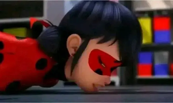 Ladybug