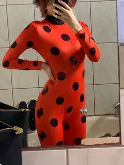 🐞🐞Ladybug Costume  🐞🐞