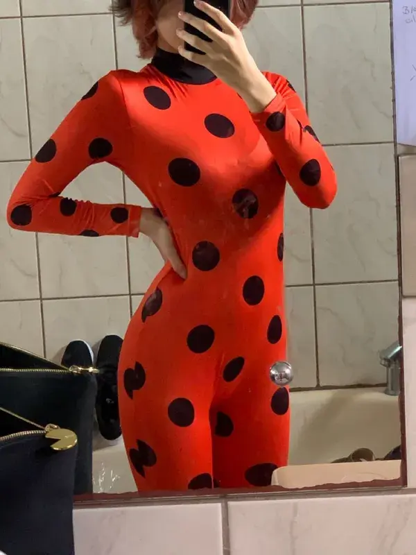 🐞🐞Ladybug Costume  🐞🐞