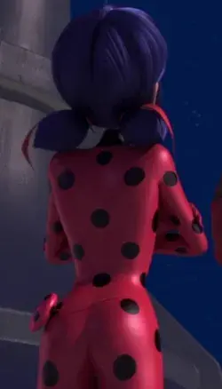 Ladybug | Miraculous Ladybug S4 | Ephemeral