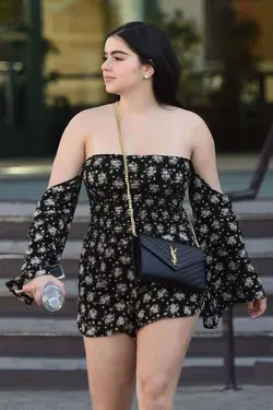 Ariel Winter 