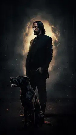 John Wick