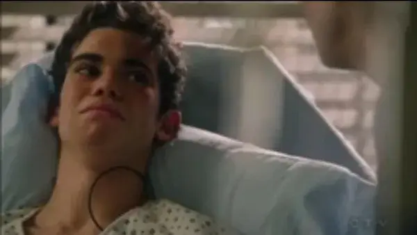 Rest In Peace Cameron Boyce