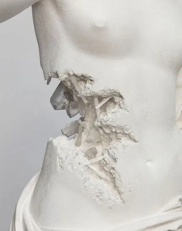 Daniel Arsham