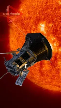 Scientists Finally Solve Mystery of Why Solar Probes Keep Fogging Up