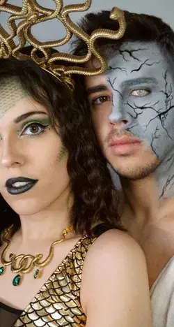 Couples Halloween Costumes: Best Ideas For Extreme Fun!