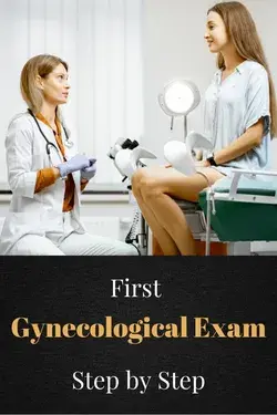 What to Expect at Your First Gynecological Exam, Step by Step