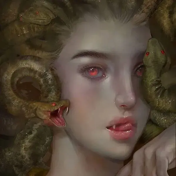 Medusa