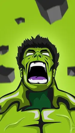 Hulk wallpaper