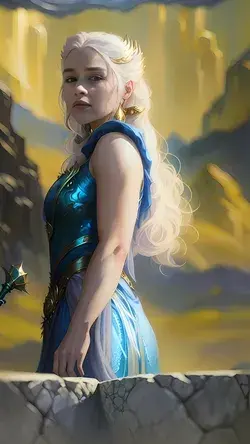 Daenerys Targaryen