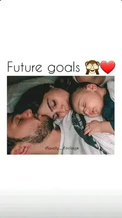 Future Goals