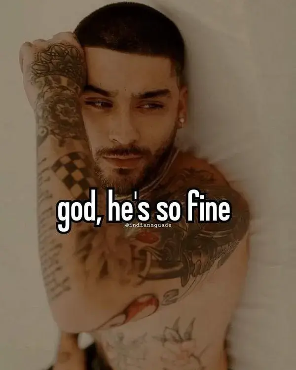 zayn malik aesthetic