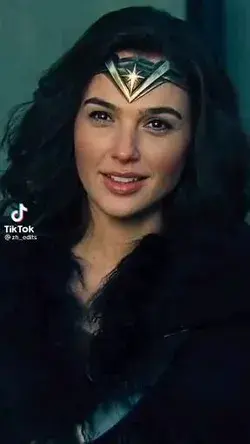 Wonder Woman