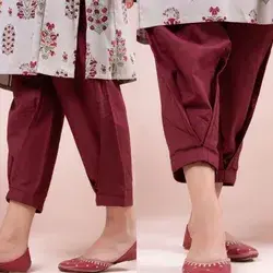 Very Stylish & Trendy Trouser Designs| Plazo/Capri/Shalwar/Salwar/Poncha/Mohri Designs| 2023|