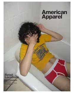 American Apparel