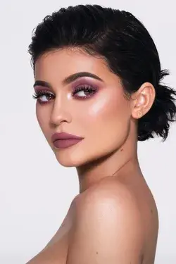 kylie jenner makeup products lipsticks lip kit