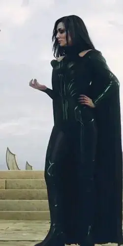 hela