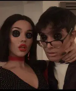 coraline’s parents