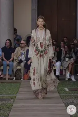 ETRO | Look 20 | Spring Summer 2020 Ready-to-Wear Collection