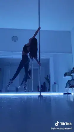 Pole Dancer