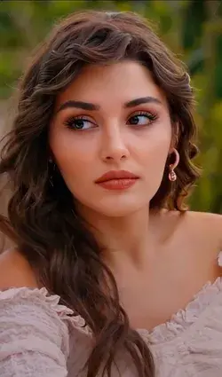 Hande 🥰