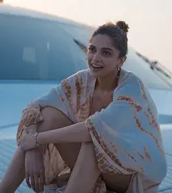 Deepika Padukone