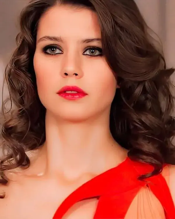 Beren Saat