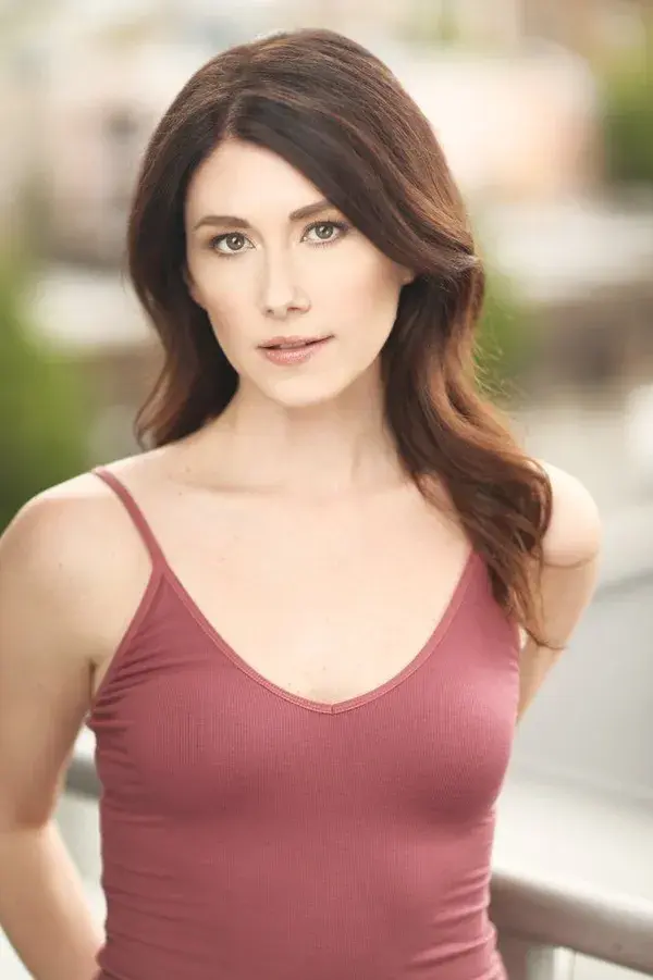 Jewel Staite