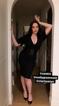 Kat Dennings