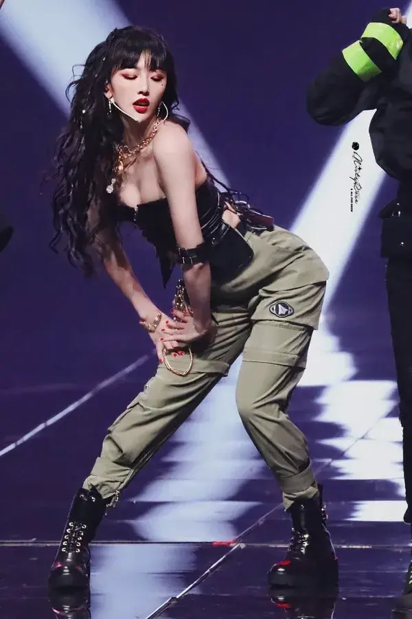 CHUNGHA 