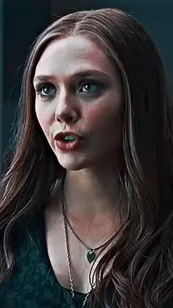 Wanda Maximoff