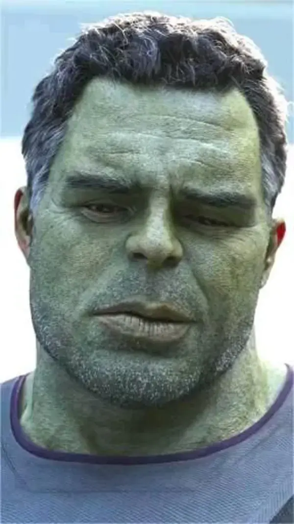 Hulk 