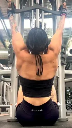 WWE Workout Hot