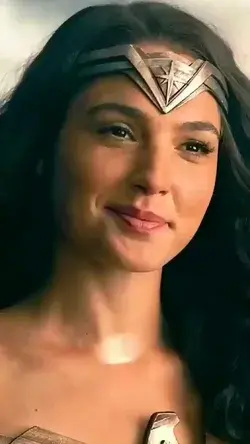 Wonder Woman (Gal Gadot)