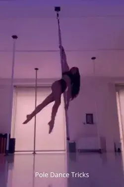 Pole Dancing Classes In New York City